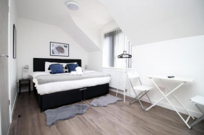 Tŷ Suites 9 - NEW Aparthotel in Cardiff